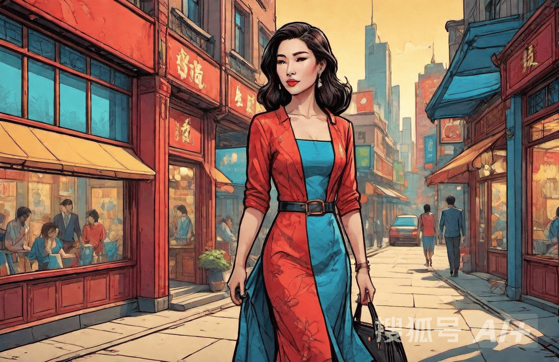 秘籍：亮眼礼服与精致配饰AG真人游戏平台派对穿搭(图4)