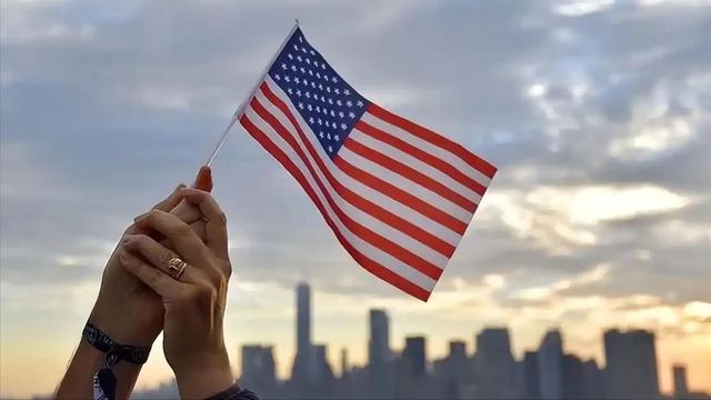 通过新法案不许中国等外国人在美买房买地AG真人平台app86票赞成美国得州(图14)