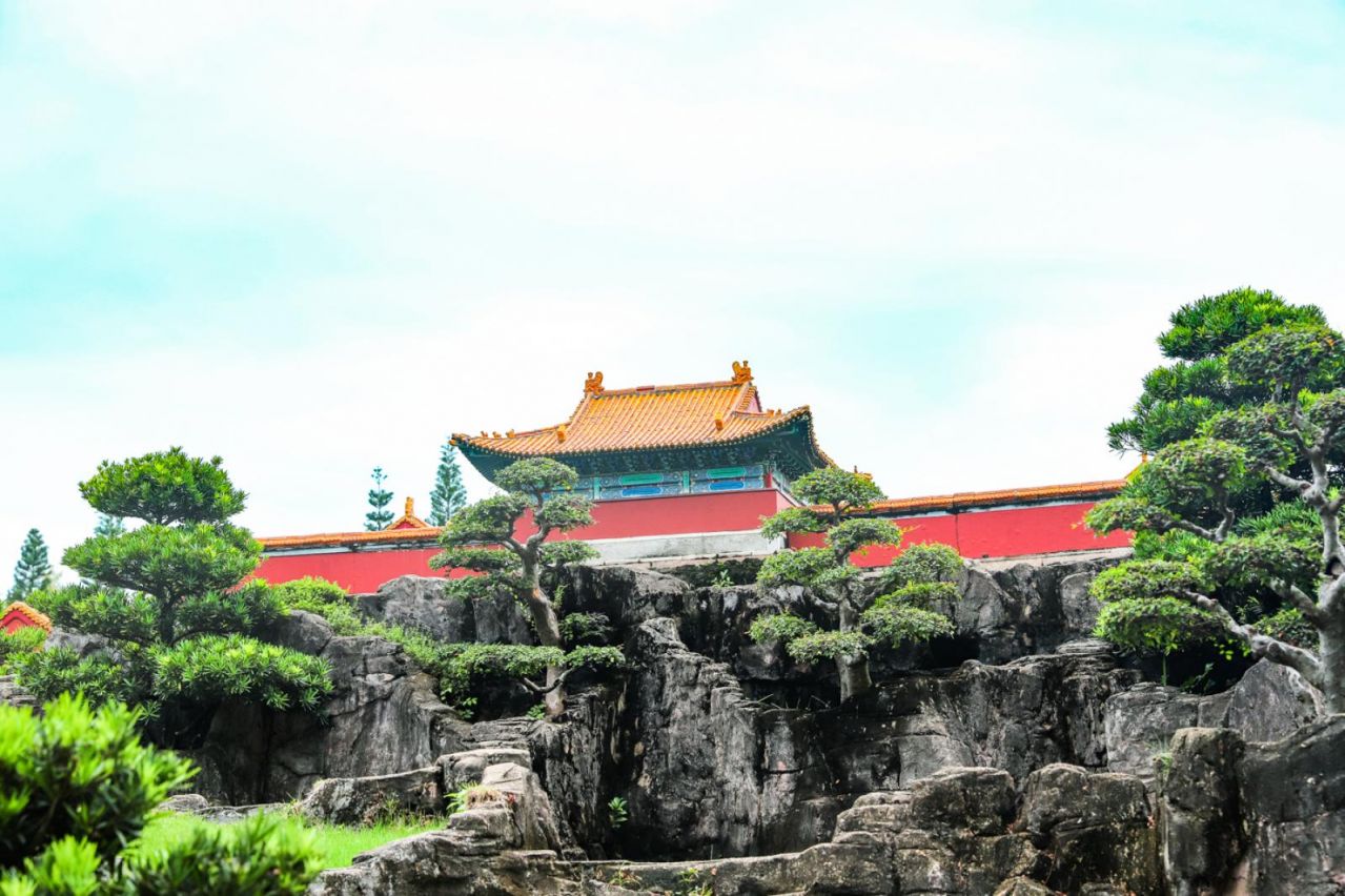 5深圳中秋国庆景点活动汇总AG真人百家家乐平台202(图2) 5深圳中秋国庆景点活动汇总AG真人百家家乐平台202(图2)