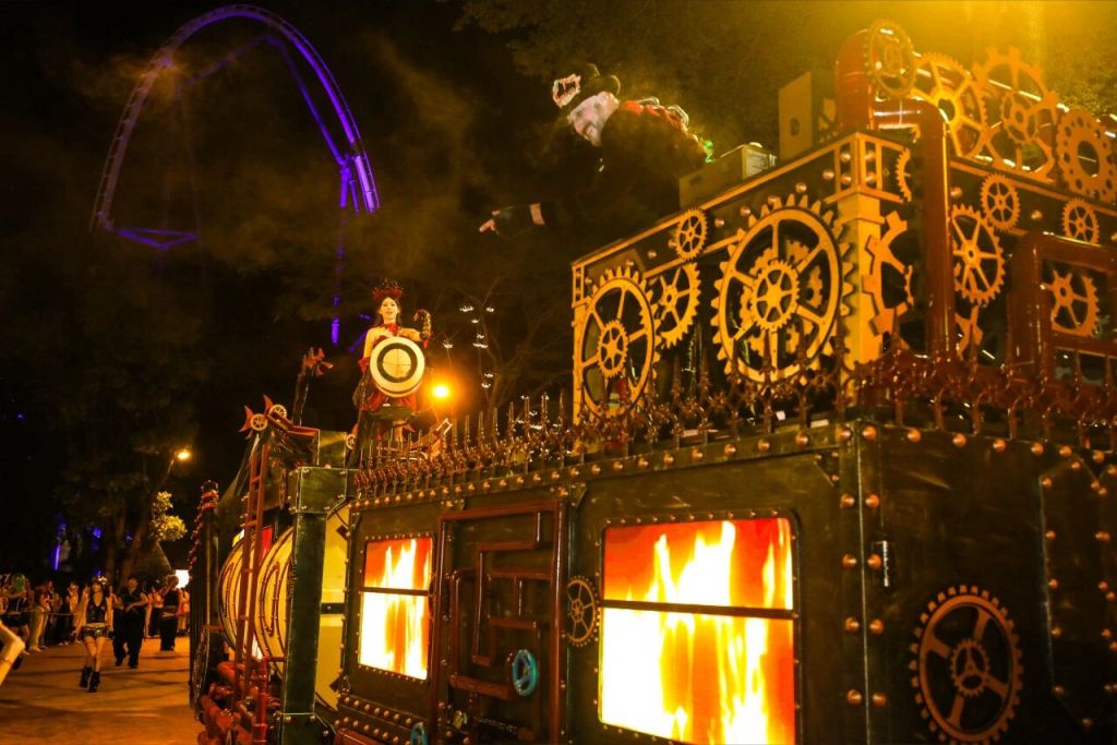 5深圳中秋国庆景点活动汇总AG真人百家家乐平台202(图5) 5深圳中秋国庆景点活动汇总AG真人百家家乐平台202(图5)