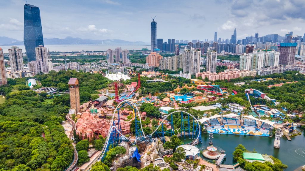 5深圳中秋国庆景点活动汇总AG真人百家家乐平台202(图17) 5深圳中秋国庆景点活动汇总AG真人百家家乐平台202(图17)