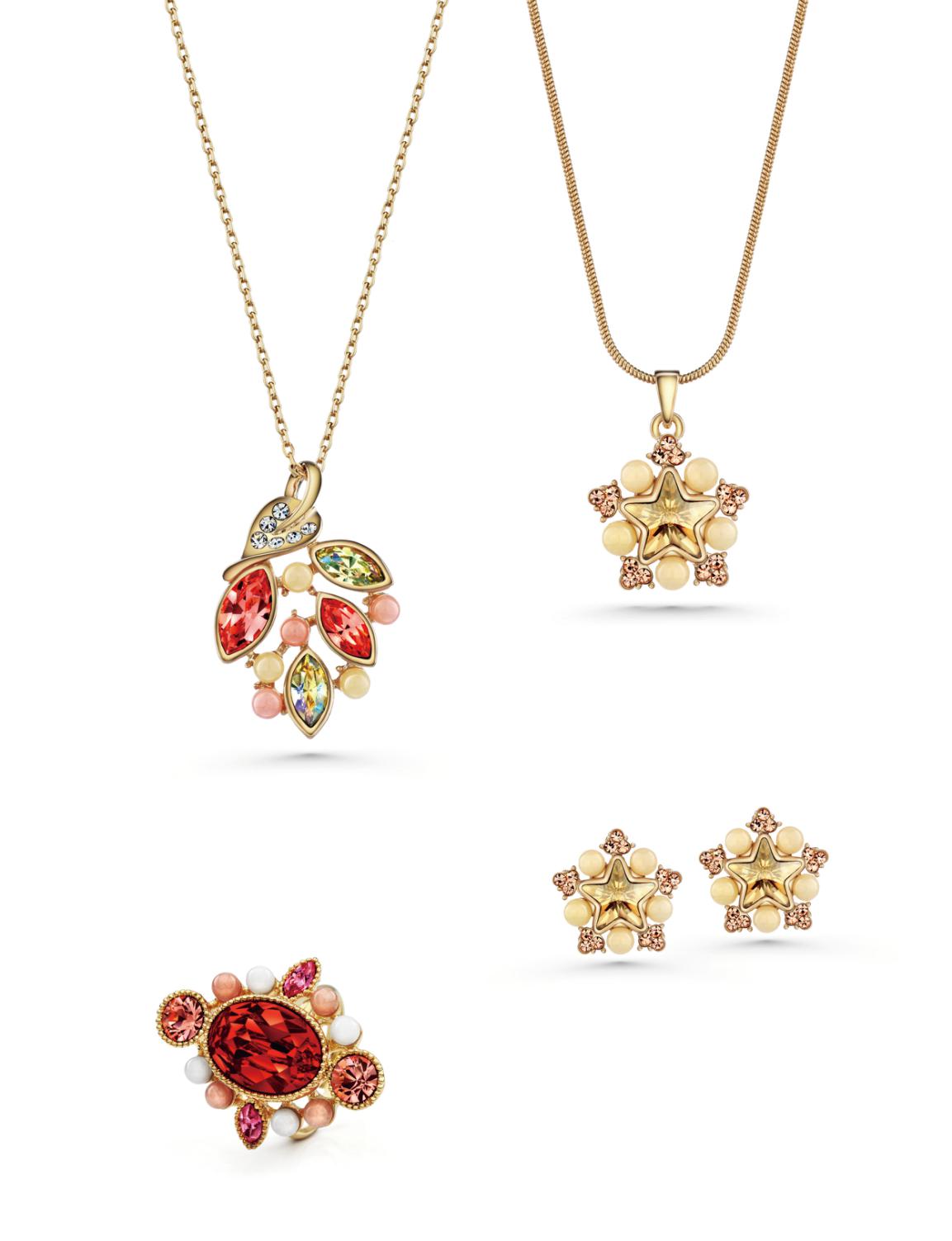 广州风铃商贸旗下品牌DoPu首饰 不忘初心坚持原创(图3)